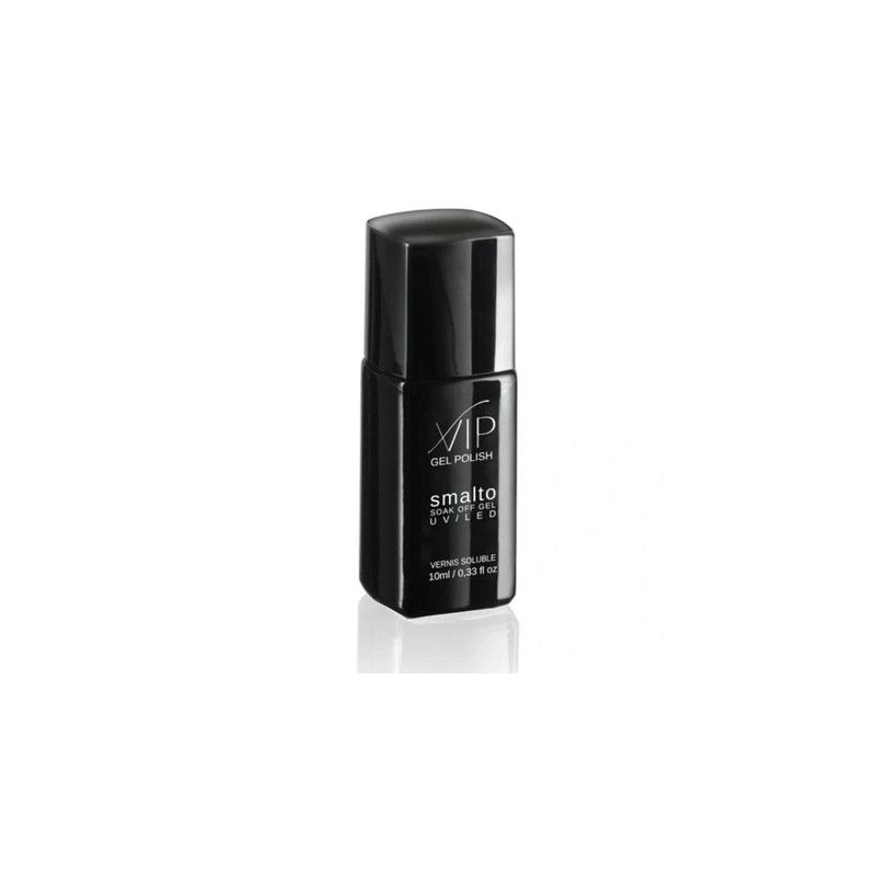 Vip Gel Polish Base Clear 10 Milliliters