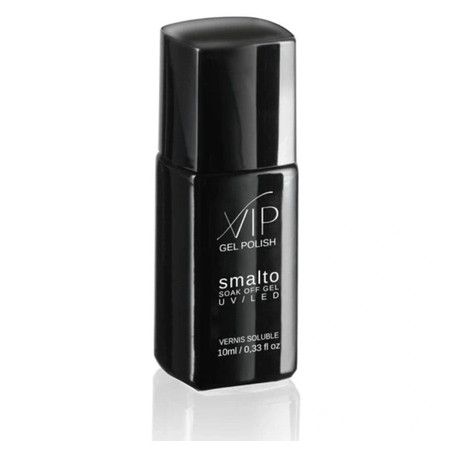 Vip Gel Polish Base Clear 10 Milliliters