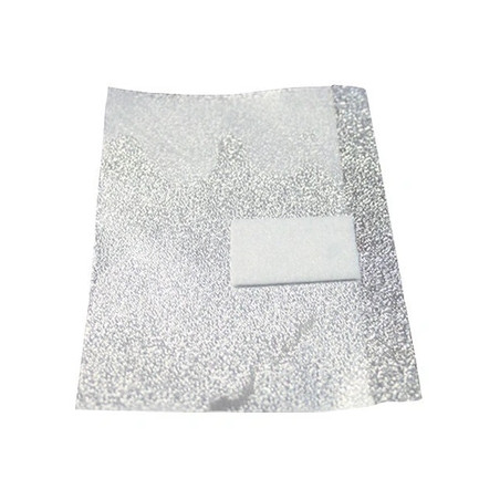 Vip Remover Foil X50 - General Beauty Care