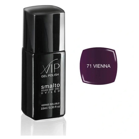Vip Gel Polish 71 - 10ml