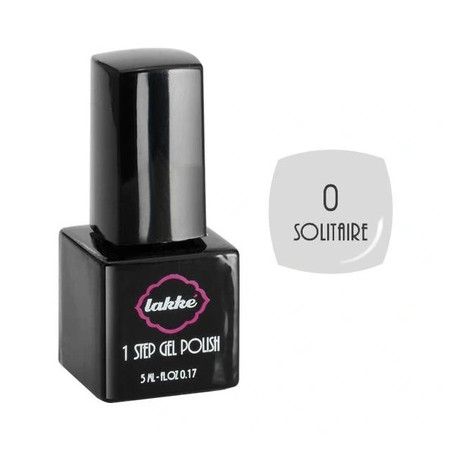 Vip Lakke' Clear 5 Milliliters