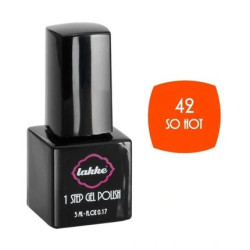 Vip Lakke' Color 42 Nail Polish 5ml