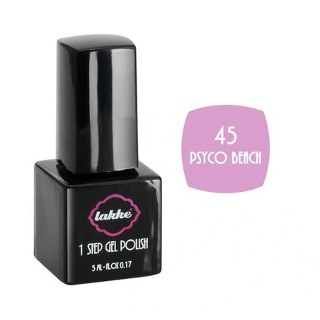 Vip Lakke' Color 45 - 5 Milliliters