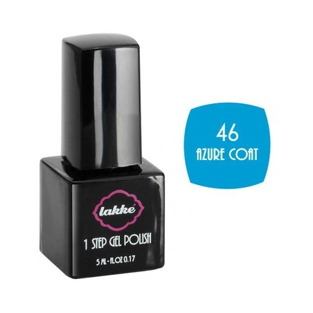 Vip Lakke' Color 46 Nail Polish 5ml