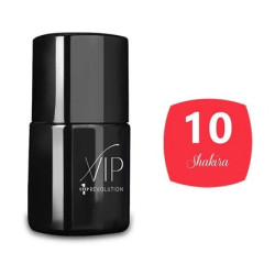 Vip Semi-Permanent One Step Nail Polish Shakira 10 - 5ml