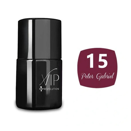 Vip Semi-Permanent One Step Nail Polish Peter Gabriel 15 - 5ml