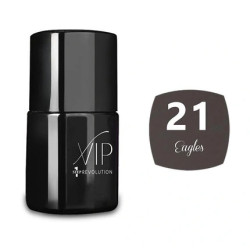Vip Semi-Permanent One Step Nail Polish Eagles 21 - 5ml