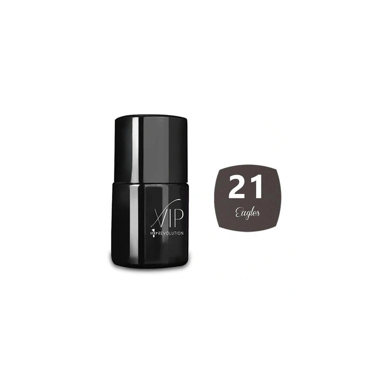 Vip Semi-Permanent One Step Nail Polish Eagles 21 - 5ml
