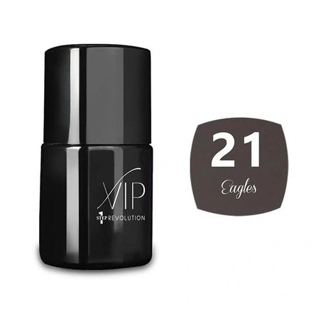 Vip Semi-Permanent One Step Nail Polish Eagles 21 - 5ml