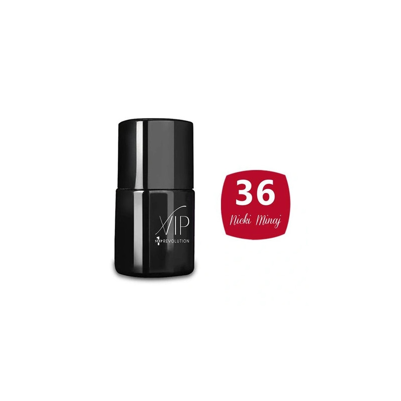 Vip 1 Step Revolution 36 - 5ml