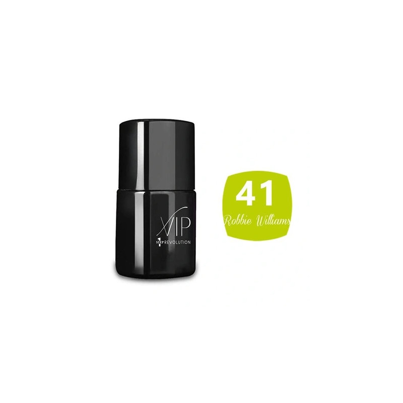 Vip 1 Step Revolution 41 - 5ml