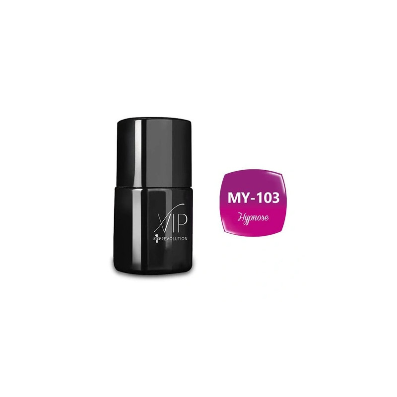 Vip 1 Step Revolution 103 Mystery Nail Polish - 5 Milliliters