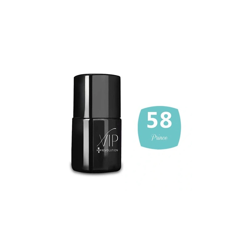 Vip 1 Step Revolution 58 5 Milliliters - A Premium Beauty Care Product