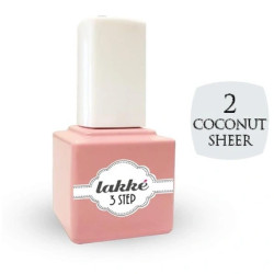 Vip Lakke' 3 Step 2 - 7ml