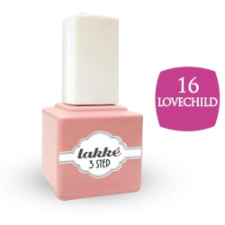 Vip Lakke' 3 Step 16 - 7ml