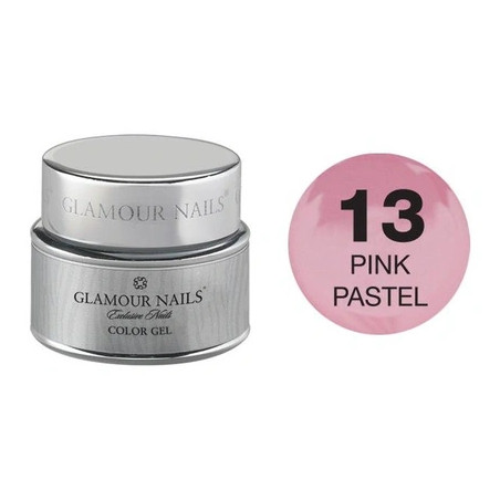 Vip Glamour Color Gel 13 - 5ml