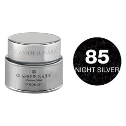 Vip Glamour Color Gel 85 - 5ml