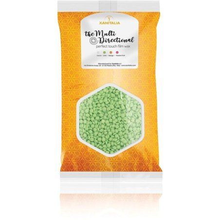 Xanitalia Pro Multifunctional Lime Perfect Touch Film Wax 1000g