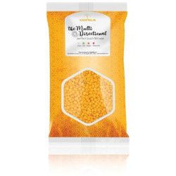 Xanitalia Xan Wax For Hair Removal Single Use Without Strips 1kg