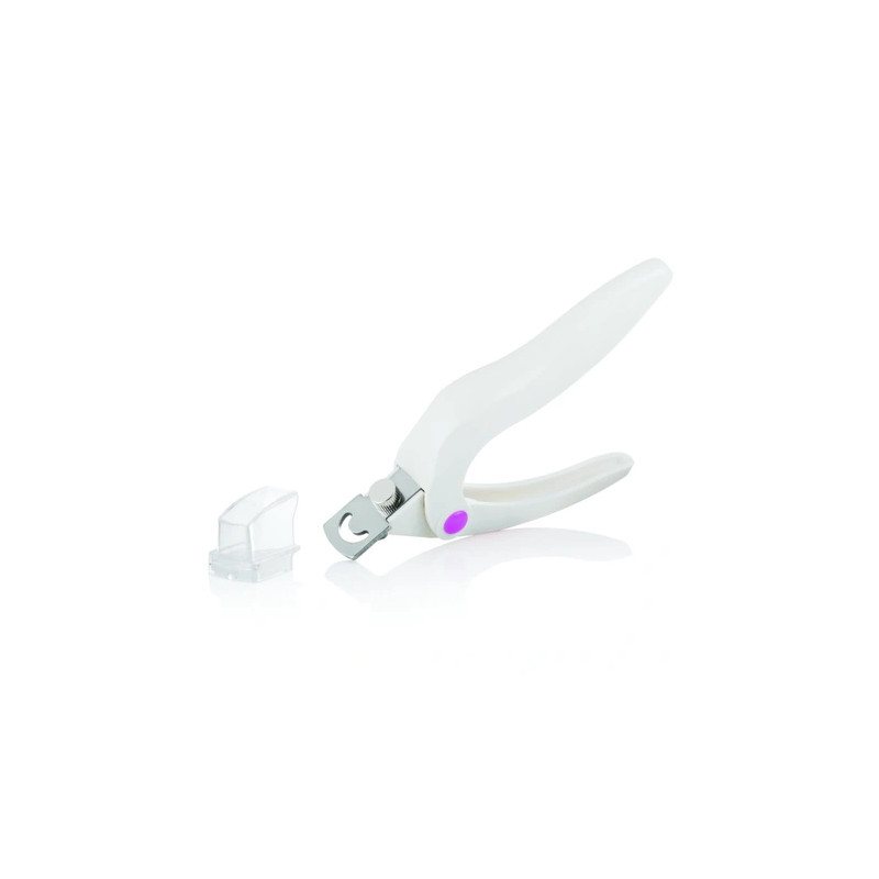 Xanitalia Pro Xan Pro Precision Guillotine Pincer White