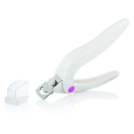 Xanitalia Pro Xan Pro Precision Guillotine Pincer White