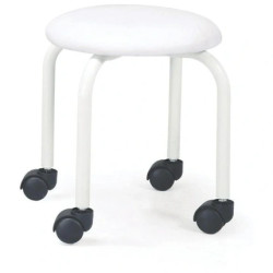Xanitalia Pro Xan Pro Manicure Stool