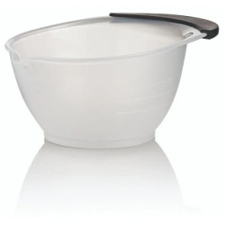 Xanitalia Pro Xan Pro Graduated Anti-Slip Bowl With Spout Rest