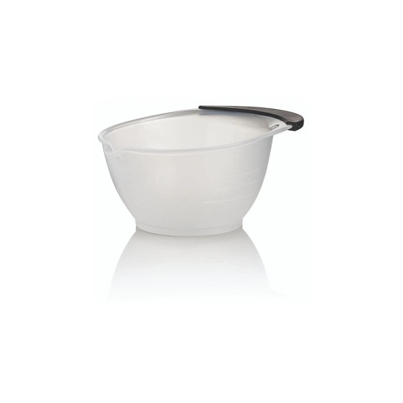 Xanitalia Pro Xan Pro Graduated Anti-Slip Bowl With Spout Rest