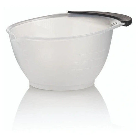 Xanitalia Pro Xan Pro Graduated Anti-Slip Bowl With Spout Rest