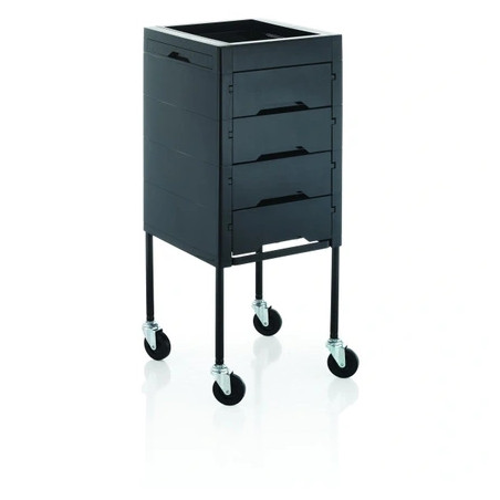 Xanitalia Pro Xan Pro Table Secret Black