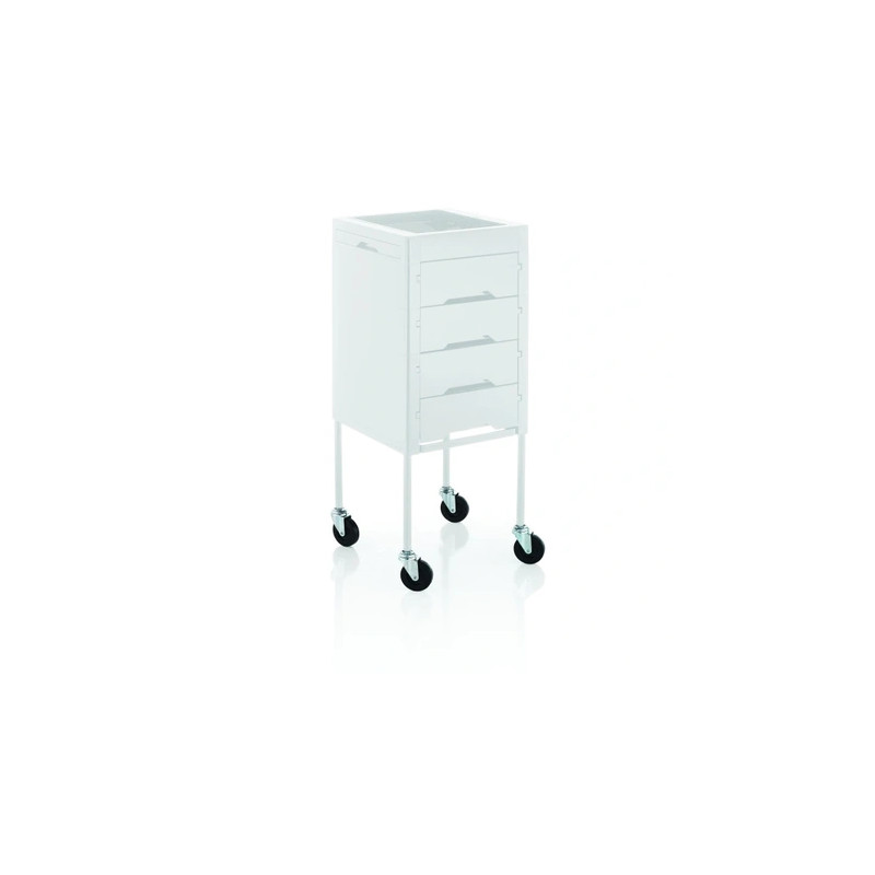 Xanitalia Pro Xan Pro Table Secret Blanche