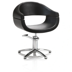 Xanitalia Pro Xan Pro Hair Queen Chair Star Base