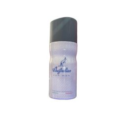 Australian St Australian U Bianco Deodorant 150 Spray