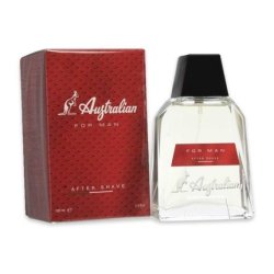 Australian St Australian U Rosso After Shave 100