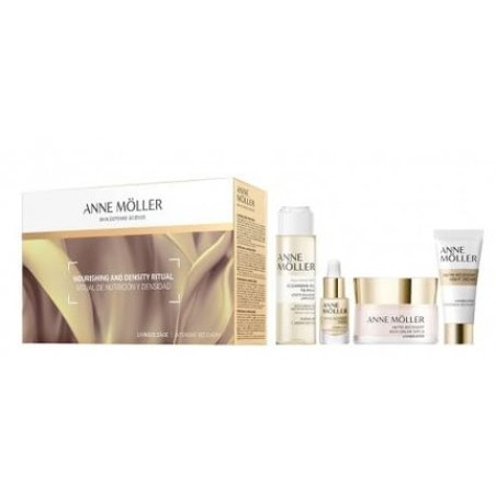 Anne Moller Livingoldage Nutri Recovery Rich Cream SPF 15 50ml