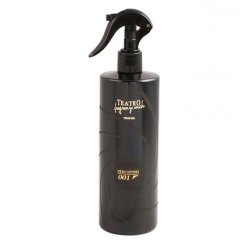 Teatro Fragranze Uniche Nero Divino Spray 500ml