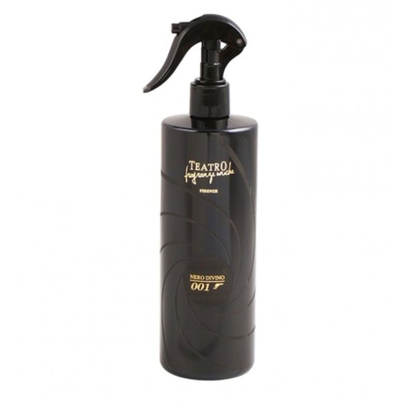 Teatro Fragranze Uniche Nero Divino Spray 500ml