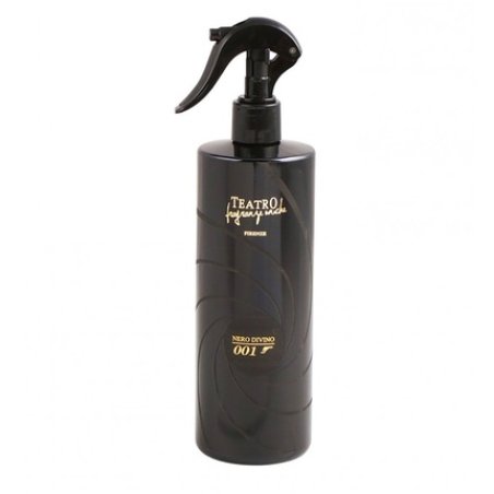 Teatro Fragranze Uniche Nero Divino Spray 500ml