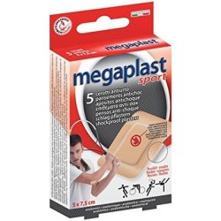 Fornor Megaplast Anti-Wrinkle Patches Elastic