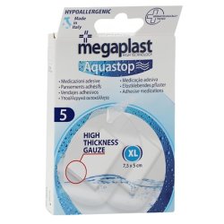Fornor Megaplast Aquastop Adhesive Strip - Pack of 5