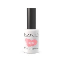 Mesauda Nail Pro MNP C.E.O vernis à ongles avec gel 10 ml Rose