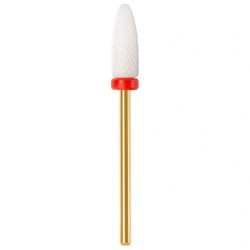 Mnp Ceramic Flame Point For General Beauty Care
