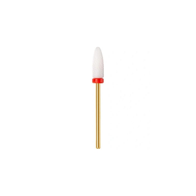 Mnp Ceramic Flame Point For General Beauty Care
