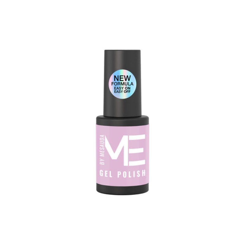 ME by Mesauda 386225 vernis à ongles 4,5 ml Rose