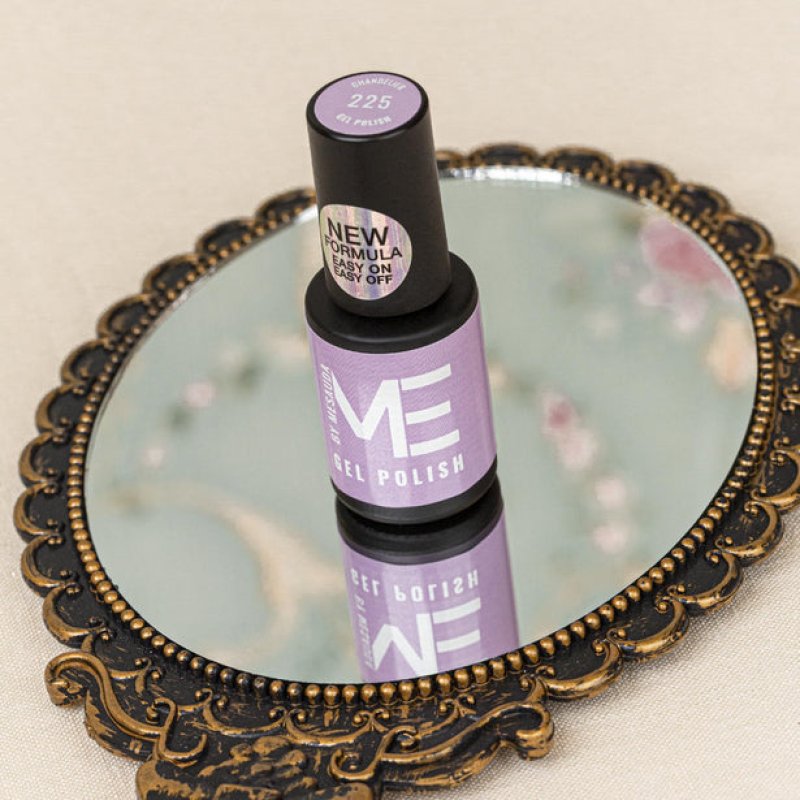 Mesauda ME Gel Polish 225 Chandelier 4.5ml