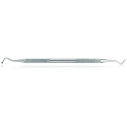 Xanitalia Pro Xan Pro Cuticle Pusher With Rounded Tips