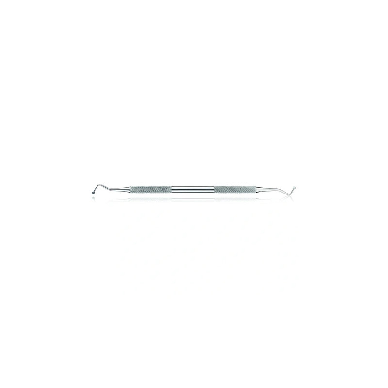Xanitalia Pro Xan Pro Cuticle Pusher With Rounded Tips