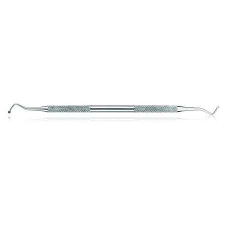 Xanitalia Pro Xan Pro Cuticle Pusher With Rounded Tips