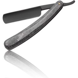 Xanitalia Pro Wood Carbon Edge Razor 50g