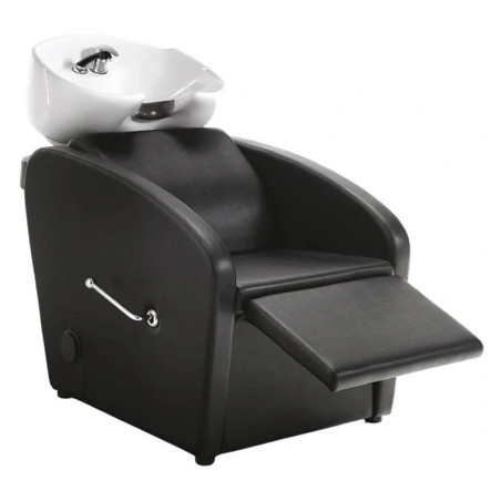 Xanitalia Pro Xan Pro Class Comfort Shampoo Basin